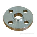 Stainless Steel Flanges JIS 10k 5K stainless steel SOH SO flanges Manufactory